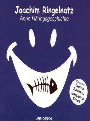 cover image of Änne Häringsgeschichte